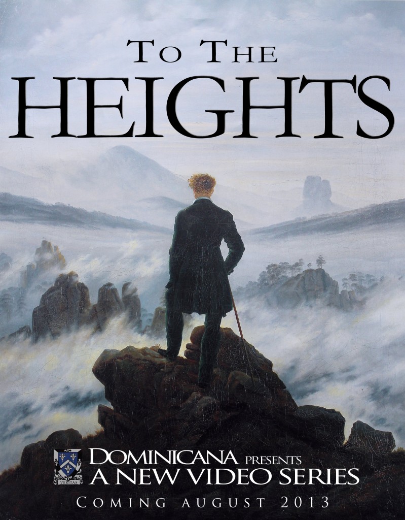 To the Heights, Dominican Video Series